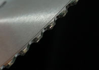 মধ্যে HSS সার্কুলার অ্যালুমিনিয়াম / ধাতু কাটা Sawblade টুল 315mm কাস্টম জন্য ব্লেড দেখেছি
