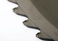 420 mm ঠান্ডা মেটাল সার্মেট ডগা, বিশেষ আবরণ ISO9001 সঙ্গে কাটার করাত ব্লেড