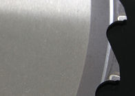460mm ইস্পাত টিউব মেটাল কাটার করাত ব্লেড / ঠান্ডা কাটা দেখেছি সার্মেট ডগা 40z 60z