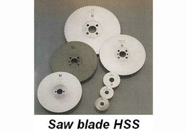 সার্কুলার দেখে blades কাটত মেটাল