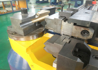 স্টেইনলেস স্টীল CNC, পাইপ নম মেশিন টিউব নম প্রক্রিয়ার জন্য