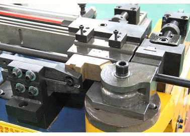 মেটাল কার্বন ইস্পাত CNC, মেটাল পাইপ নম মেশিন, হাইড্রোলিক টিউব পানোত্সব