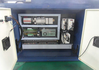পিএলসি ইলেকট্রিক স্টেইনলেস স্টীল CNC, পাইপ নম মেশিন / CNC, টিউব পানোত্সব
