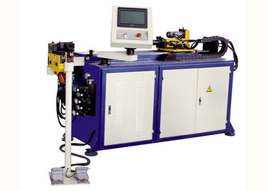 মেটাল CNC, পাইপ নম মেশিন