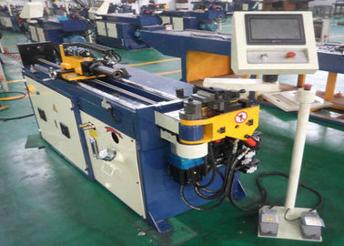 মেটাল CNC, পাইপ নম মেশিন