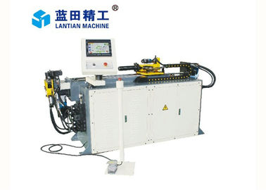 মেটাল CNC, পাইপ নম মেশিন