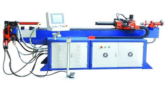 DW20CNC একক মাথা জলবাহী নল নমন মেশিন