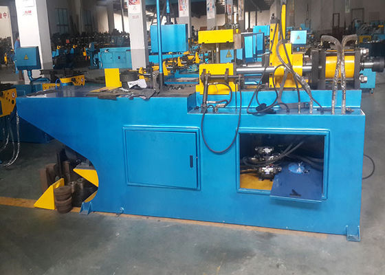 রহমান রোল / পাইপ নমন মেশিন R800, নিষ্কাশন নল নমন মেশিন