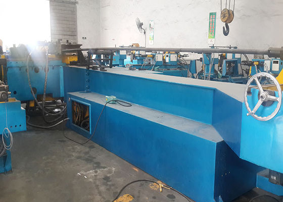 রহমান রোল / পাইপ নমন মেশিন R800, নিষ্কাশন নল নমন মেশিন