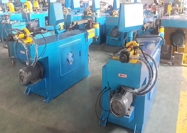 যন্ত্র DW50CNC, শীতল SS মেশিন থেকে পাইপ থেকে স্বয়ংক্রিয় Hydraulic পাইপ