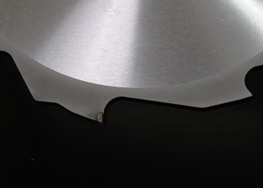 স্কোর করার জন্য OEM 140 মিমি ছোট MDF প্যানেল ফলক / বৃত্তাকার স ব্লেড দেখেছিল