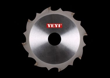কারবাইড পরান 100mm সার্কুলার ফলক দেখলাম