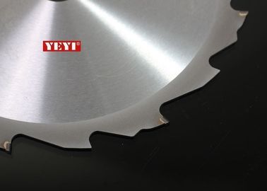 কারবাইড পরান 100mm সার্কুলার ফলক দেখলাম