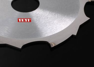 কারবাইড পরান 100mm সার্কুলার ফলক দেখলাম