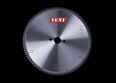 ই এম 405mm 250mm মিটার অ্যালুমিনিয়াম, অ লৌহঘটিত ধাতু কর্তনের জন্য ফলক করাত