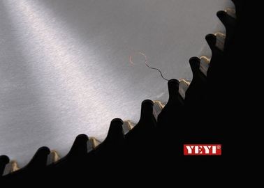 12 ইঞ্চি পাতলা পাতলা কাঠ ফলক কাটিয়া, TCT সার্কুলার কাঠ বাংলাদেশের দেখলাম জলোচ্ছাস 20mm কাটন