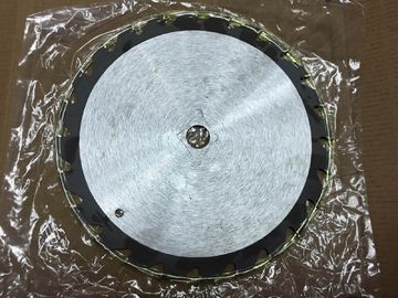 স্টক আইটেম 7-1 / 4 &quot;x 24T DKO TCT সার্কুলার কাঠ কাটার জন্য মার্কিন বাজার, DIY জন্য ফলক দেখলাম