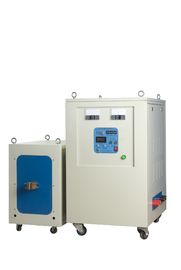 গিয়ার Quenching জন্য উচ্চ দক্ষতা 100KW আবেশন তাপীকরণ যন্ত্রপাতি মেশিন, 360V-520V