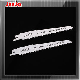 দ্বি-ধাতু বশ S922EF 150mm 6 &quot;প্লাইউড / প্লাস্টিক জন্য করাত ব্লেড পূরক