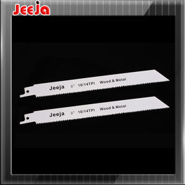 দ্বি-ধাতু বশ S922EF 150mm 6 &quot;প্লাইউড / প্লাস্টিক জন্য করাত ব্লেড পূরক