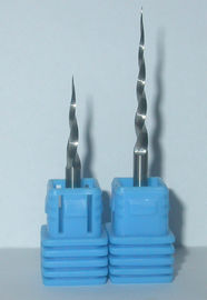 CNC, মাইক্রো - শস্য কারবাইড দুই Flutes পেঁচানো CNC, কারবাইড বিটস কাটন কাঠ, ফলকিত, কৃত্রিম স্টোন, প্লাস্টিক জন্য