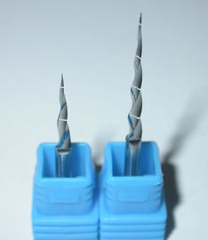 CNC, মাইক্রো - শস্য কারবাইড দুই Flutes পেঁচানো CNC, কারবাইড বিটস কাটন কাঠ, ফলকিত, কৃত্রিম স্টোন, প্লাস্টিক জন্য