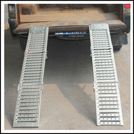 নিয়মিত স্টীল ভাঁজ Ramps