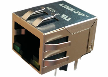 1840408-6 RJ45 মডুলার জ্যাক ATXMEGA64B1-কুরু জিগা বিট ইথারনেট সুইচ