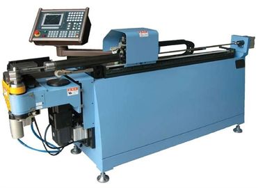 CNC টিউব / পাইপ নমন মেশিন