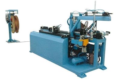 স্বয়ংক্রিয় জন্য CNC টিউব নমন মেশিন, কাটন পাইপ