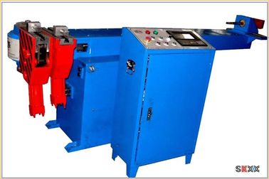 CNC, এক্সস্ট পাইপ নম মেশিন