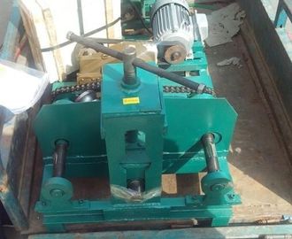 CNC, এক্সস্ট পাইপ নম মেশিন