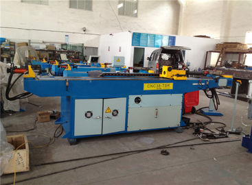 প্রোগ্রামেবল CNC, পাইপ নম মেশিন অটোমোবাইল টিউব জন্য