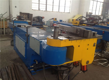 প্রোগ্রামেবল CNC, পাইপ নম মেশিন অটোমোবাইল টিউব জন্য