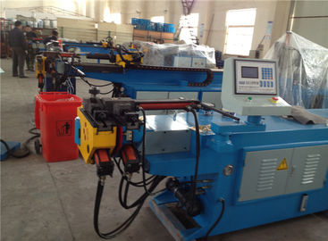 প্রোগ্রামেবল CNC, পাইপ নম মেশিন অটোমোবাইল টিউব জন্য