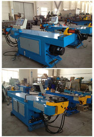 380v / 50Hz অটো সেন্সর এবং সূচক সঙ্গে CNC স্বয়ংক্রিয় পাইপ নমন মেশিন