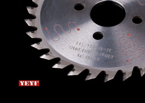 PCD ফলক দেখলাম / 7-1 / 4 "ডায়মন্ড ফলক 120mm Saw পিসিবি কাটিং OEM জন্য